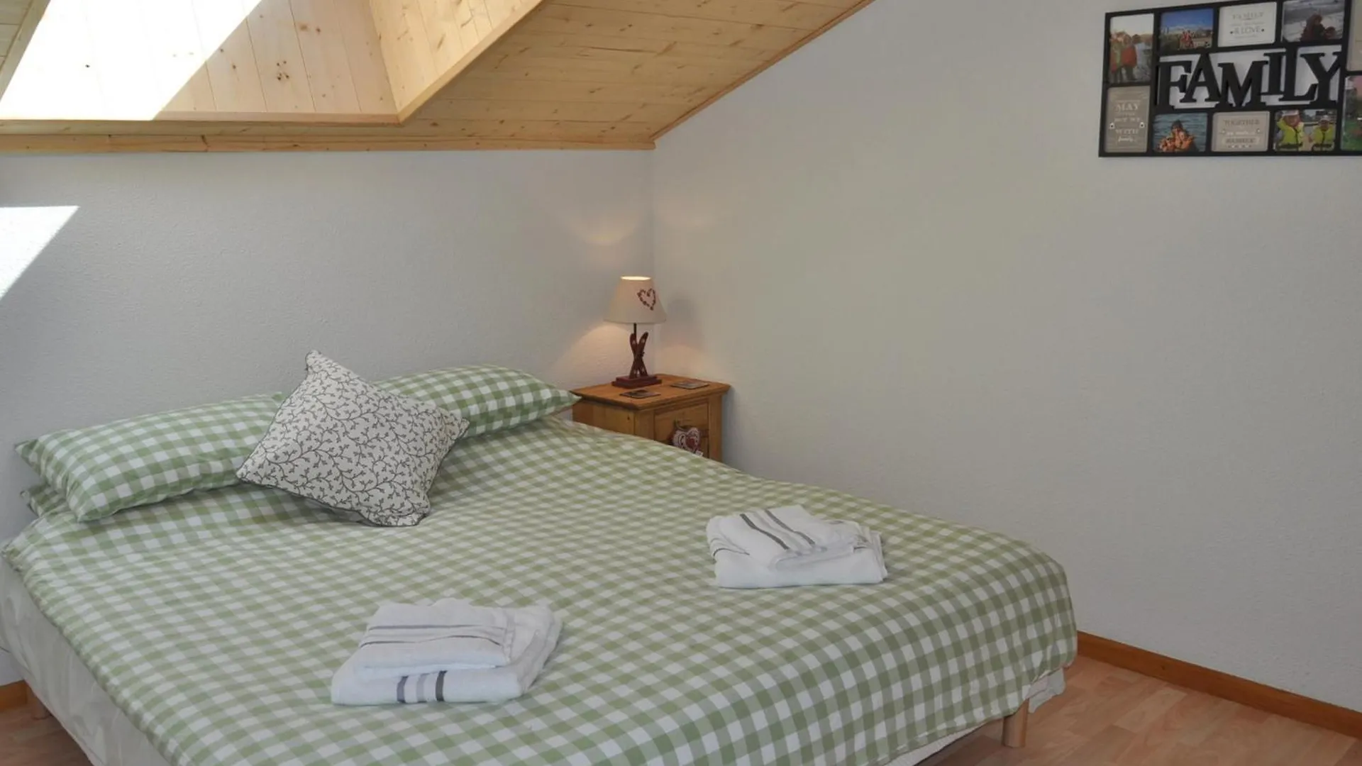 Appartement Spacieux Proche Des Pistes Avec Multi Pass A 3€/Jour/Personne ! - Fr-1-692-14 La Chapelle-d'Abondance France